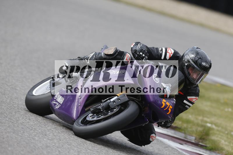 /02 03.04.2026 Speer Racing ADR/Gruppe rot/575